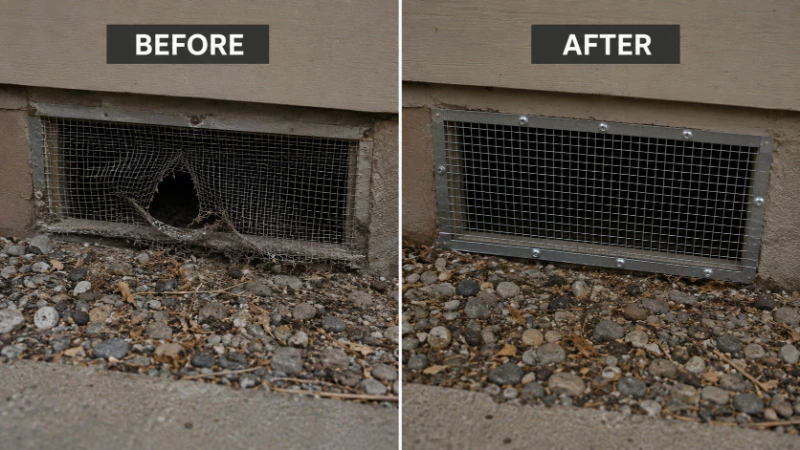 rodent control prescott